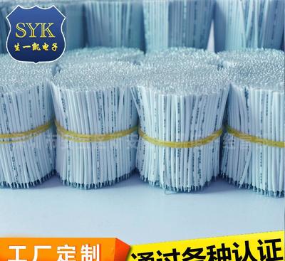 廣東深圳廠家定制UL3239硅膠導線 高溫硅膠線的優(yōu)勢與應用