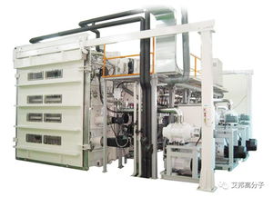 5G手機(jī)色彩工藝與PVD真空鍍膜設(shè)備廠(chǎng)商概覽