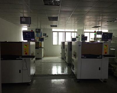 自動(dòng)化印刷設(shè)備精選 探索LED、SMT印刷機(jī)及優(yōu)質(zhì)廠(chǎng)家風(fēng)采