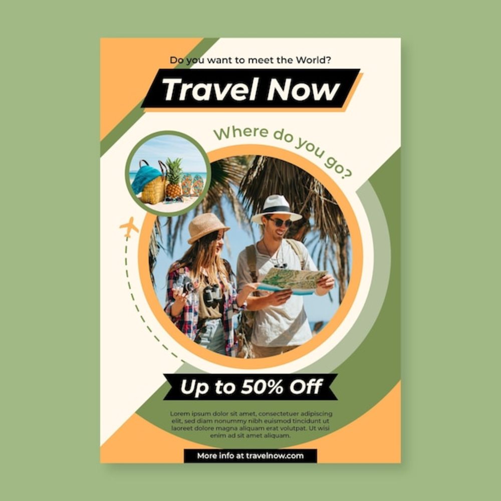 探索世界，開啟精彩旅程——專業旅游服務