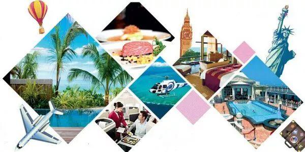 《2018中國(guó)高端旅游人群洞察報(bào)告》發(fā)布 定制化需求崛起，高端旅游市場(chǎng)進(jìn)入新階段