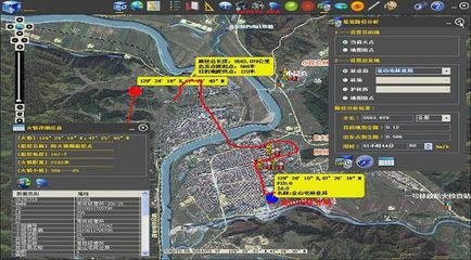 森林防火GIS地理信息系統(tǒng)軟件(監(jiān)控預(yù)警系統(tǒng))