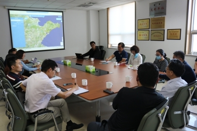 校地聯(lián)動(dòng) 精準(zhǔn)賦能 計(jì)算機(jī)審計(jì)中級(jí)培訓(xùn)教師赴省審計(jì)廳開(kāi)展地理數(shù)據(jù)交互實(shí)訓(xùn)觀摩